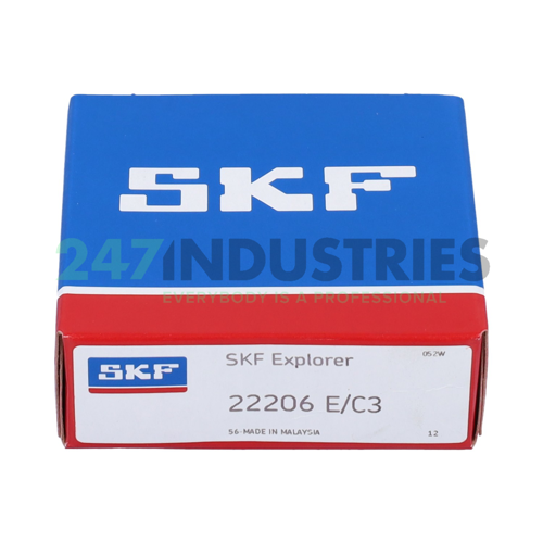 22206E/C3 SKF Image 4