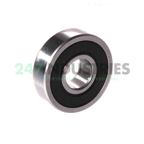 609-2RS-C3 Timken Image 2