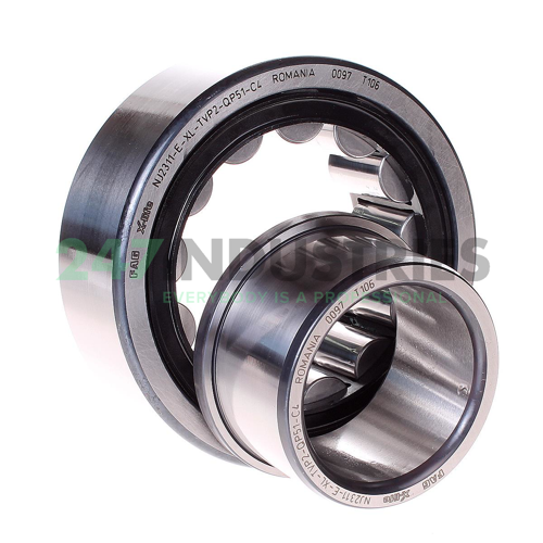 NJ2311-E-XL-TVP2-QP51-C4 FAG Image 2