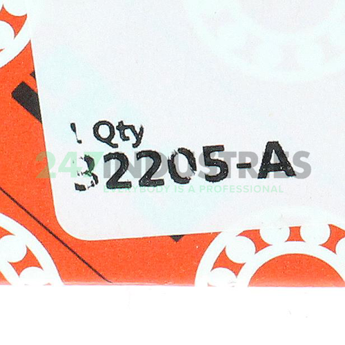 32205A FAG Image 3