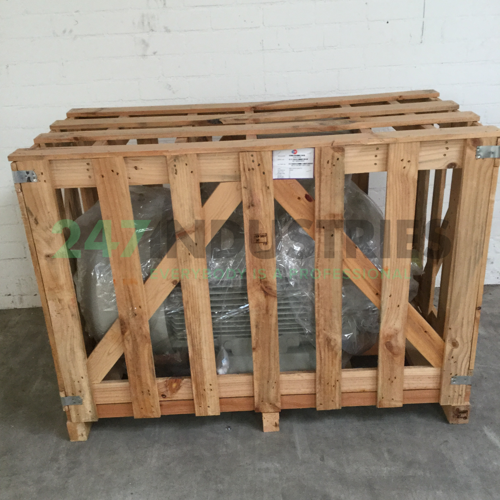 SM2-315SC6-VLNS Almo