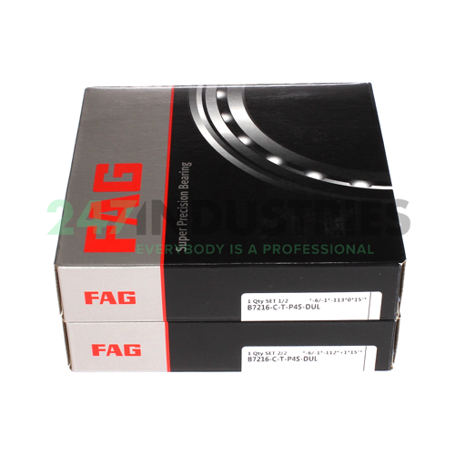 B7216-C-T-P4S-DUL FAG