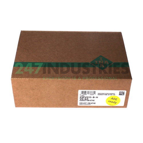 KWVE35-B-H-V0-G4 INA Image 4