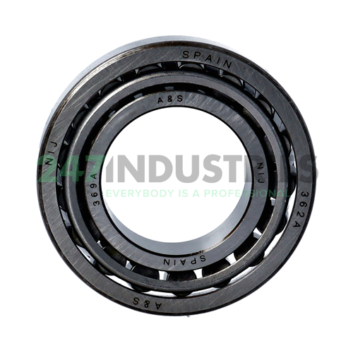 369A/362A A&S - Fersa Image 3