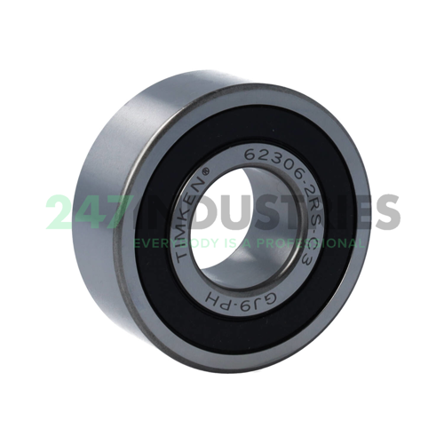 62306-2RS-C3 Timken
