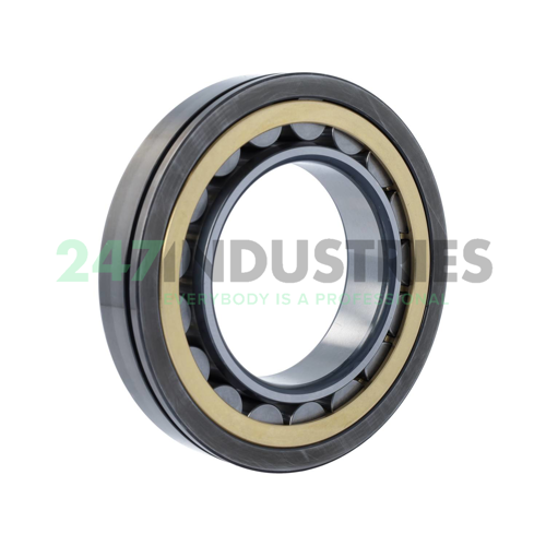 NU219-E-XL-N-MPAX-F59-C3 FAG Image 2