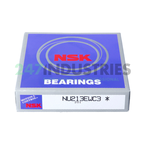 NU213EWC3 NSK Image 4