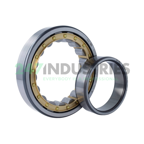 NU219-E-XL-M1-F1-C3 FAG Image 3