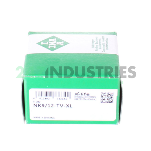 NK9/12-TV-XL INA Image 3