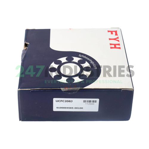 UCFC208J FYH Image 3