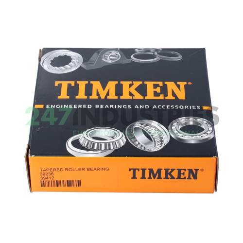 39236/39412 Timken Image 4