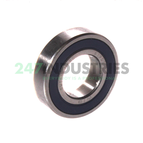 61901 2RSF T9H GMN Paul Müller Industrie