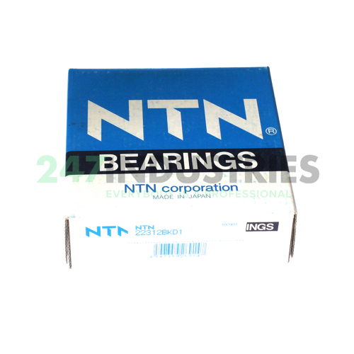 22312BK D1 NTN Image 5