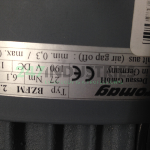 K21R90L4BZFMB3 VEM Image 3