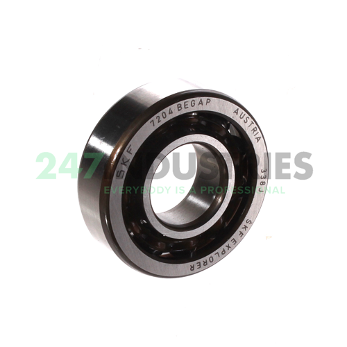 7204BEGAP SKF