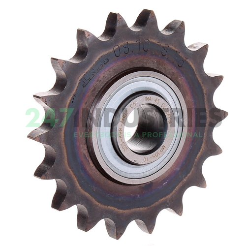 KSR16.LO.08.10.18.16 INA