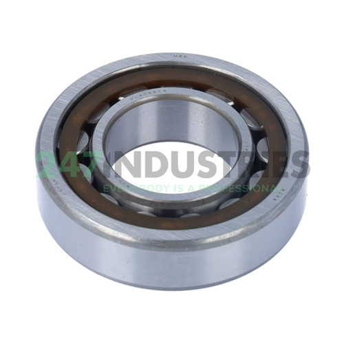 NJ206ETC3 NSK Image 3
