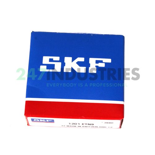 1201ETN9 SKF Image 4