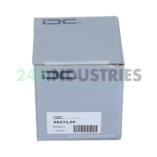 KRV72.PP IDC/Interprecise Donath GmbH Image 3