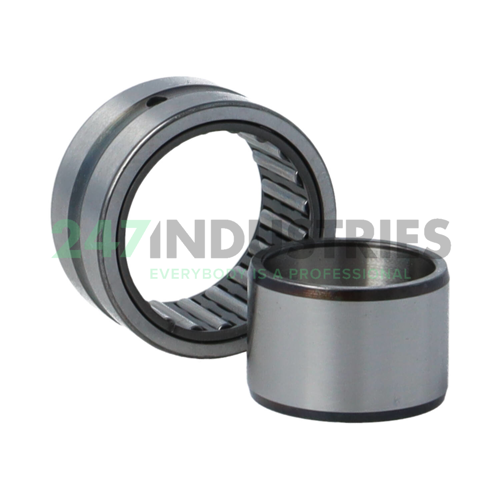 NKI20/16 SKF Image 3