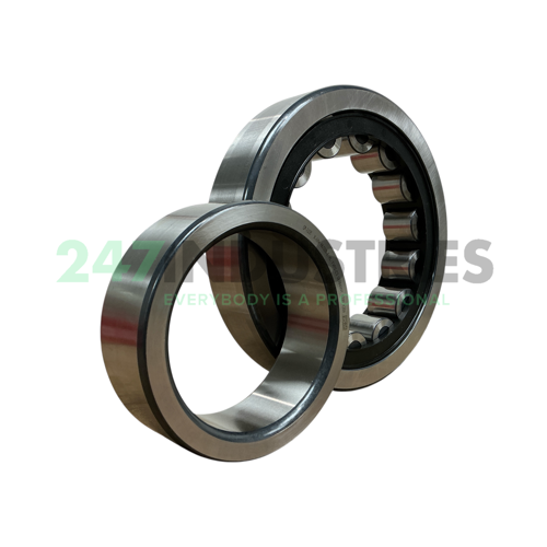 NU328-E-XL-TVP2-C3 FAG Image 2