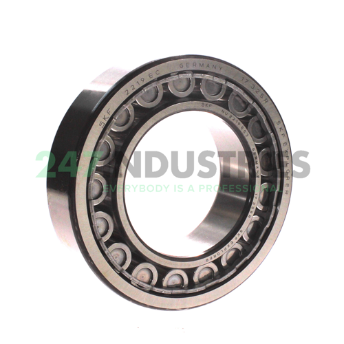 NU2219ECJ SKF