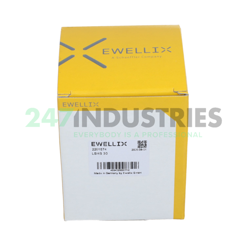 LSHS30 Ewellix Image 3