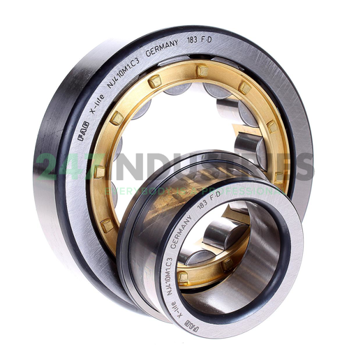 NJ410M1.C3 FAG Image 2