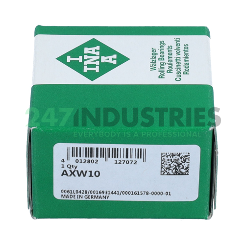 AXW10 INA Image 4