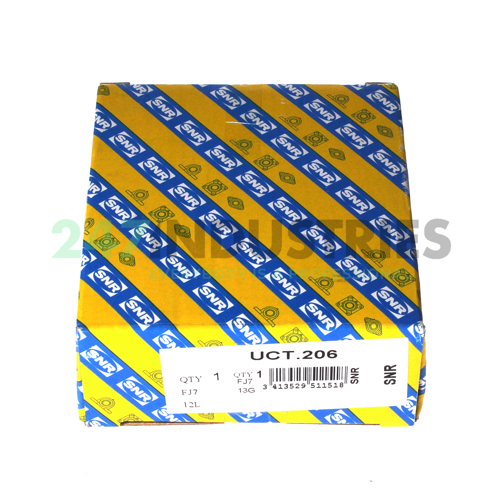 UCT206 SNR Image 4