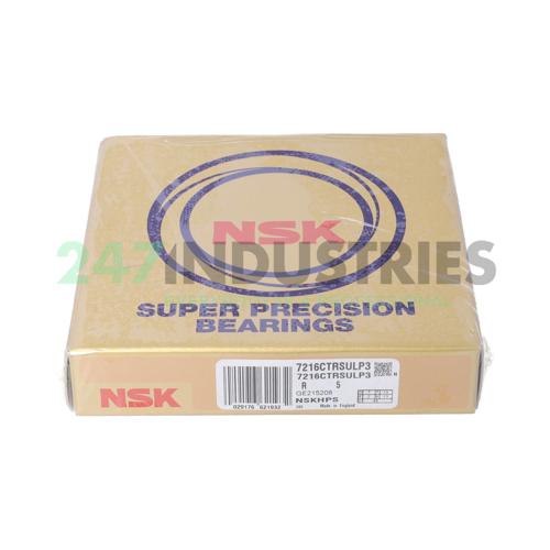 7216CTRSULP3 NSK