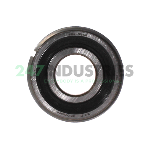 6307-2RS1NR SKF