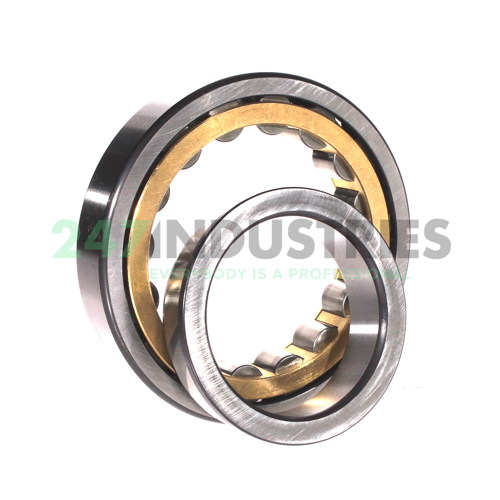 NJ213-E-M1 FAG Image 3