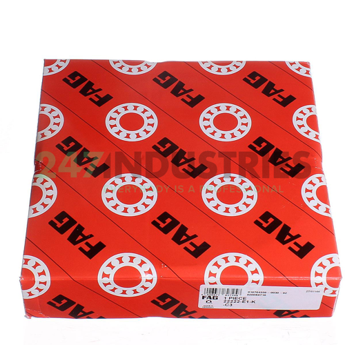 22222E1K.C3 FAG Image 4