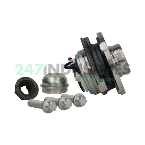 VKBA3650 SKF Image 4