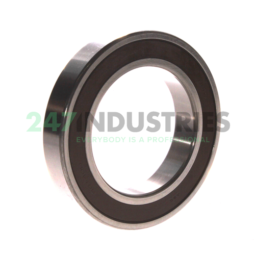 6014DDUC3 NSK Image 2