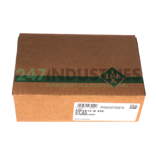 KWVE15-B-ESC-V1-G2 INA Image 4