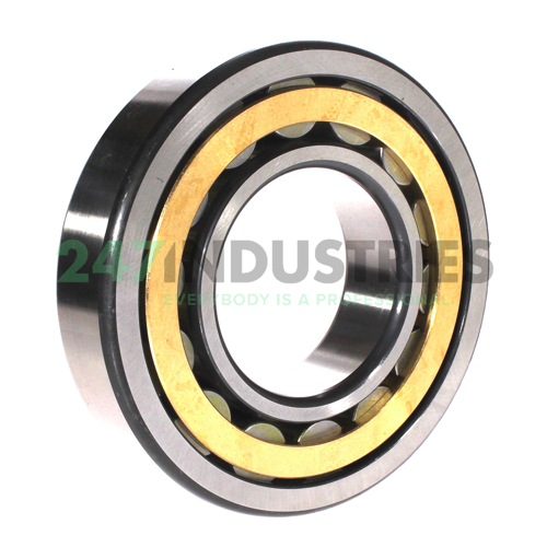 NU317-E-XL-M1-C4 FAG Image 2