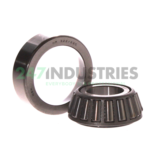 HR322/22C NSK