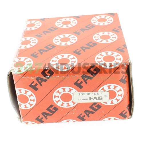 16208.108 FAG Image 3