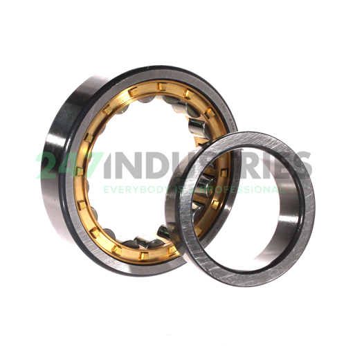 NJ210-E-XL-M1A-C3 FAG Image 3