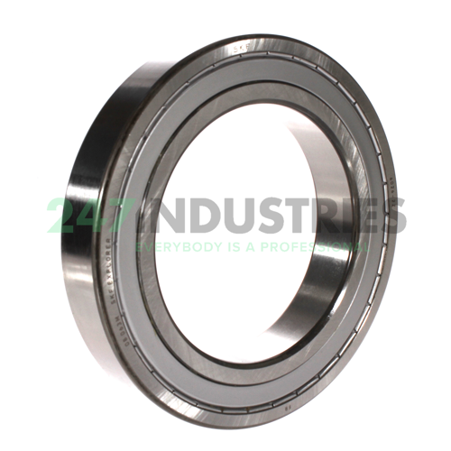 6026-2Z SKF
