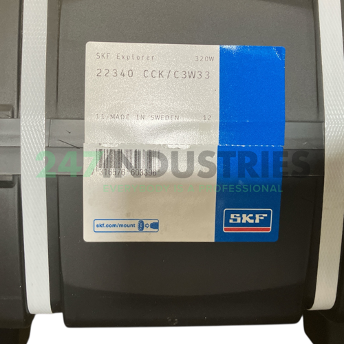 22340CCK/C3W33 SKF Image 3