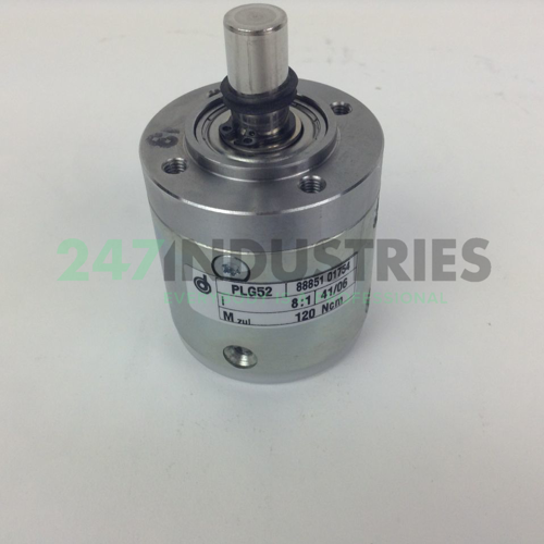 PLG52-8 Dunkermotoren