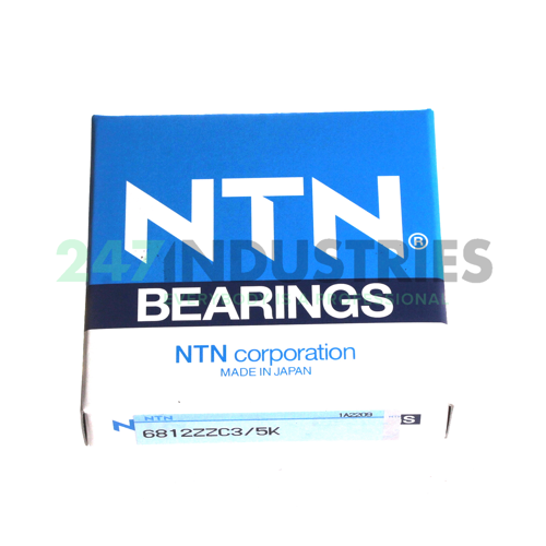 6812ZZC3/5K NTN Image 3