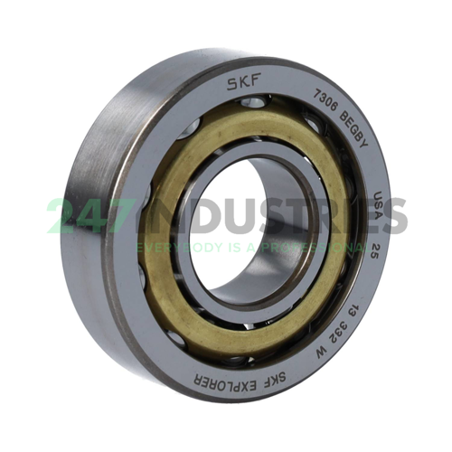 7306BEGBY SKF
