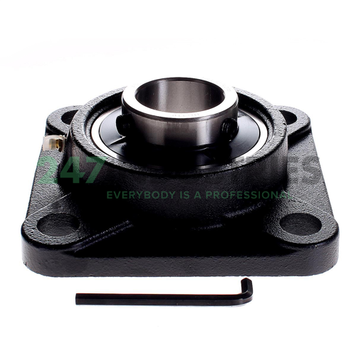 UCF310 Felstrom Image 2