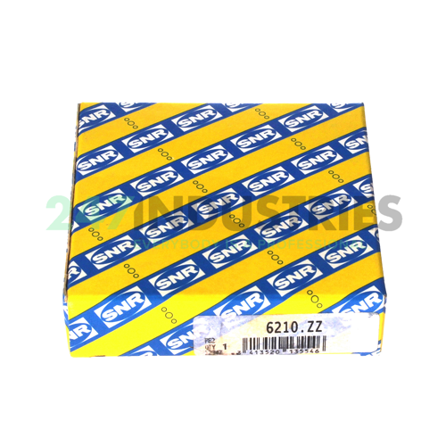 6210ZZ SNR Image 3
