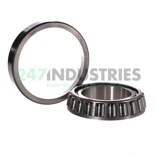 30215 SKF