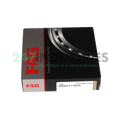 HCS7014-E-T-P4S-UL FAG Image 2